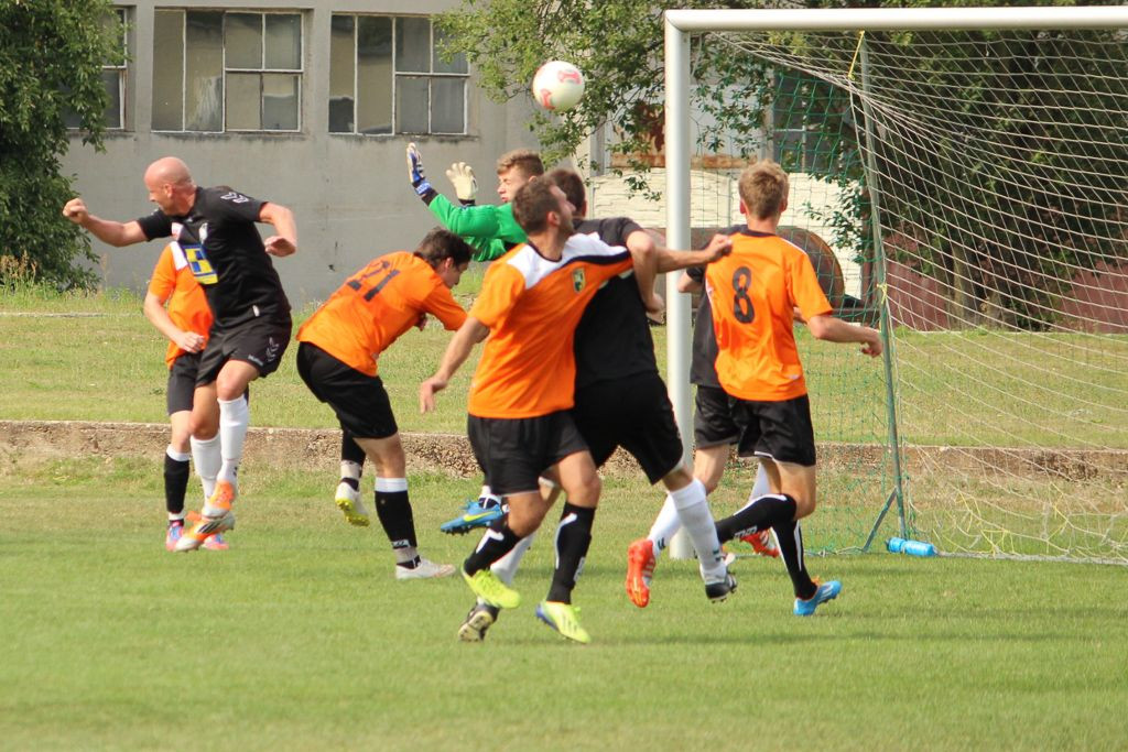 BKS zwyciężył Górnika Złotoryję 3:1