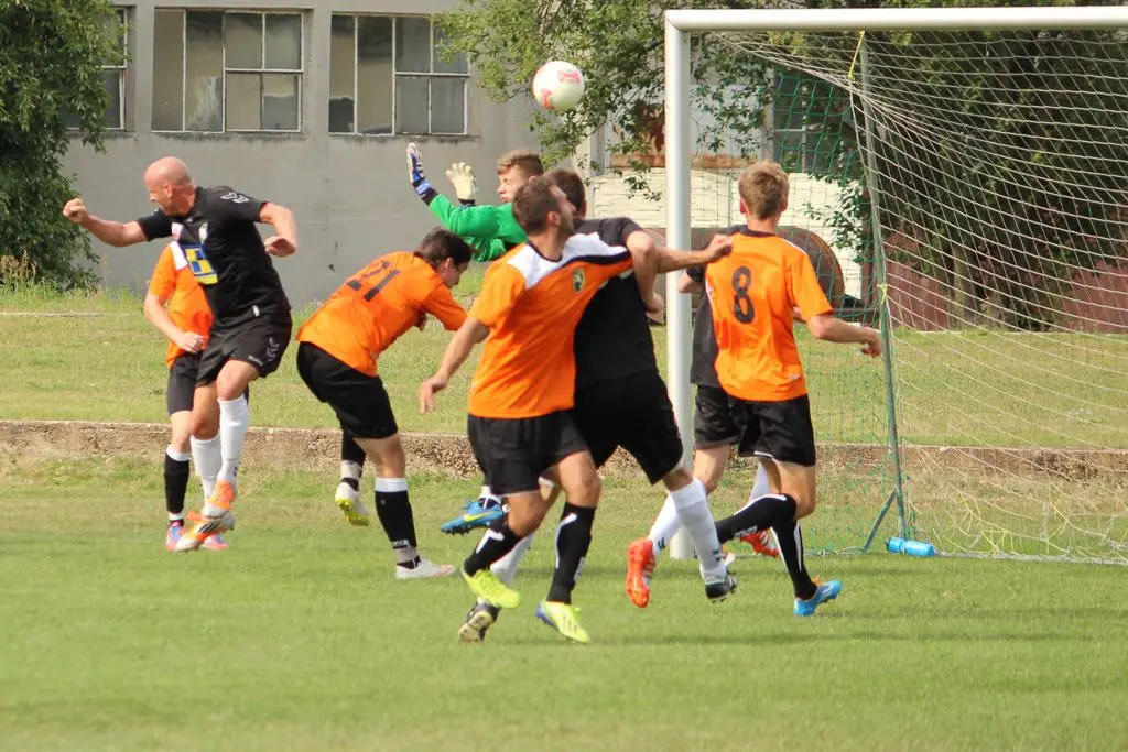BKS zwyciężył Górnika Złotoryję 3:1