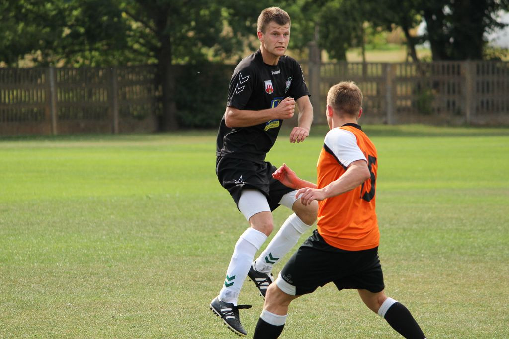 BKS zwyciężył Górnika Złotoryję 3:1