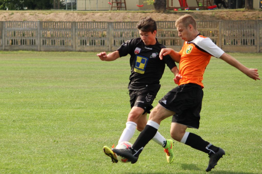 BKS zwyciężył Górnika Złotoryję 3:1