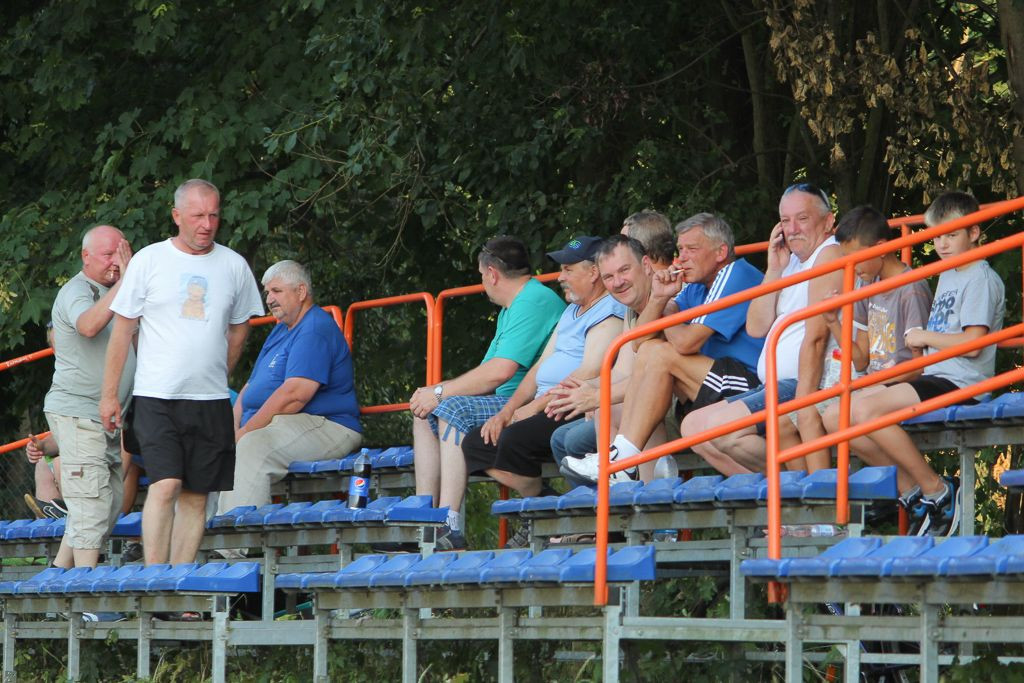 Podwójne zwycięstwo BKS w ostatnim sparingu