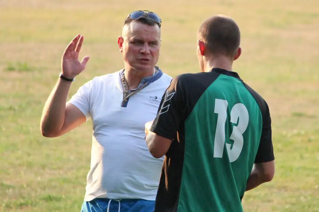Podwójne zwycięstwo BKS w ostatnim sparingu