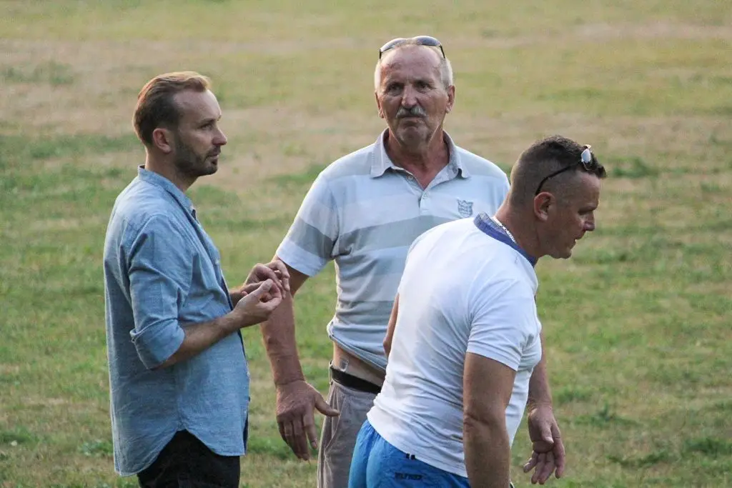 Podwójne zwycięstwo BKS w ostatnim sparingu
