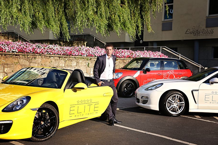 Kandydaci na Miss i Mistera Święta Ceramiki 2015