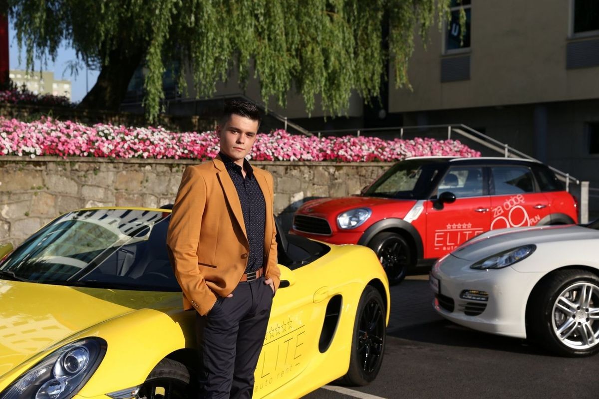 Kandydaci na Miss i Mistera Święta Ceramiki 2015