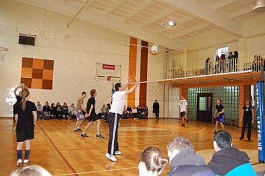 Zespół Szkół Ogólnokształcących i Zawodowych w Bolesławcu