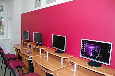 Zespół Szkół Ogólnokształcących i Zawodowych w Bolesławcu