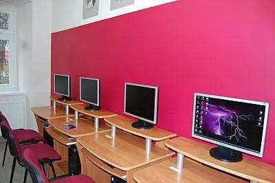 Zespół Szkół Ogólnokształcących i Zawodowych w Bolesławcu