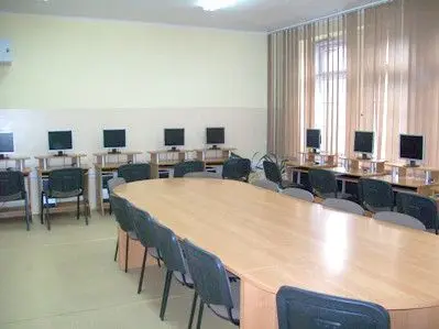 Zespół Szkół Ogólnokształcących i Zawodowych w Bolesławcu