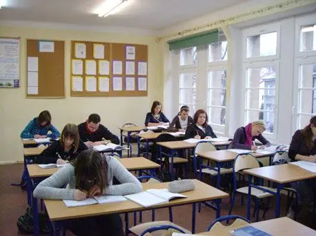 Zespół Szkół Ogólnokształcących i Zawodowych w Bolesławcu