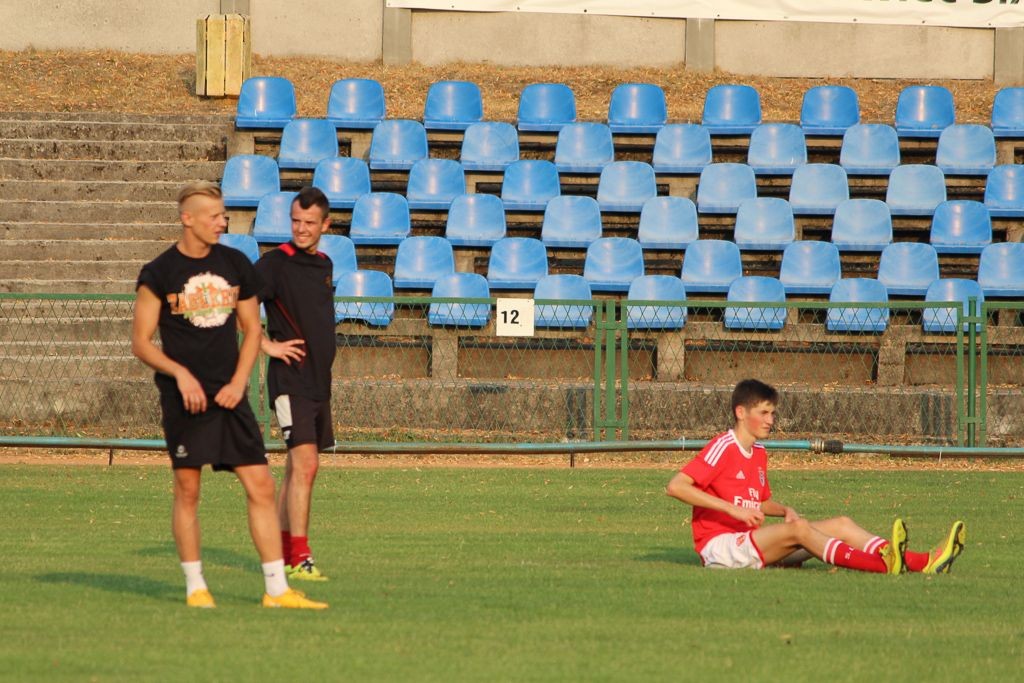 Znamy kadrę BKS na sezon 2015/2016