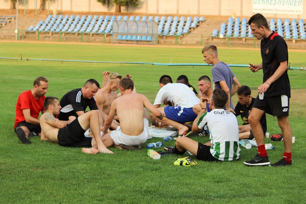 Znamy kadrę BKS na sezon 2015/2016