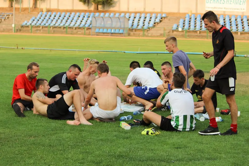 Znamy kadrę BKS na sezon 2015/2016