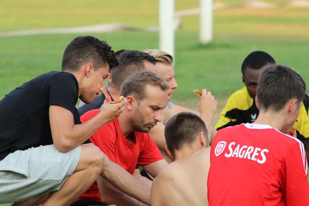 Znamy kadrę BKS na sezon 2015/2016