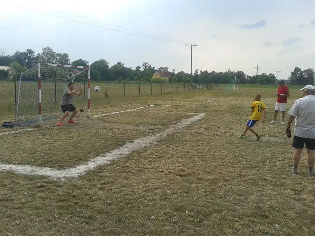 Na sportowo z Józefem Słobodzianem, radnym z Tomaszowa