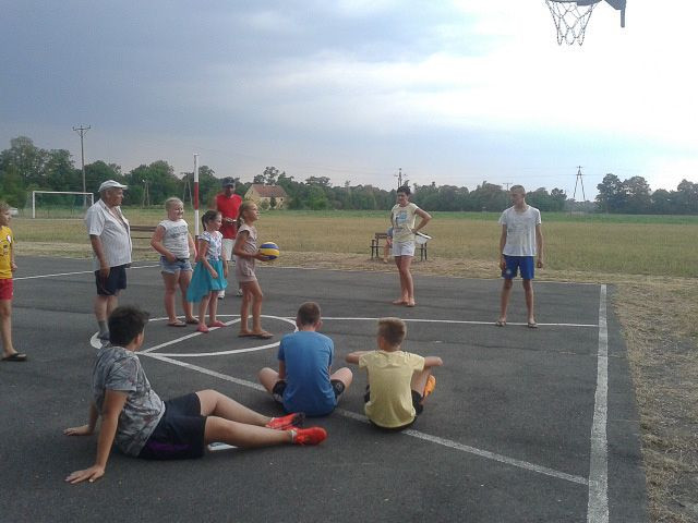 Na sportowo z Józefem Słobodzianem, radnym z Tomaszowa