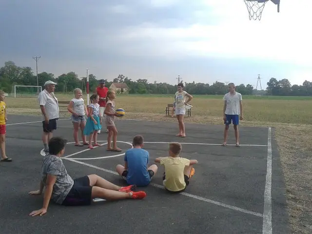 Na sportowo z Józefem Słobodzianem, radnym z Tomaszowa