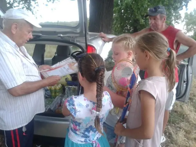 Na sportowo z Józefem Słobodzianem, radnym z Tomaszowa