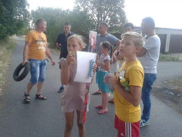 Na sportowo z Józefem Słobodzianem, radnym z Tomaszowa