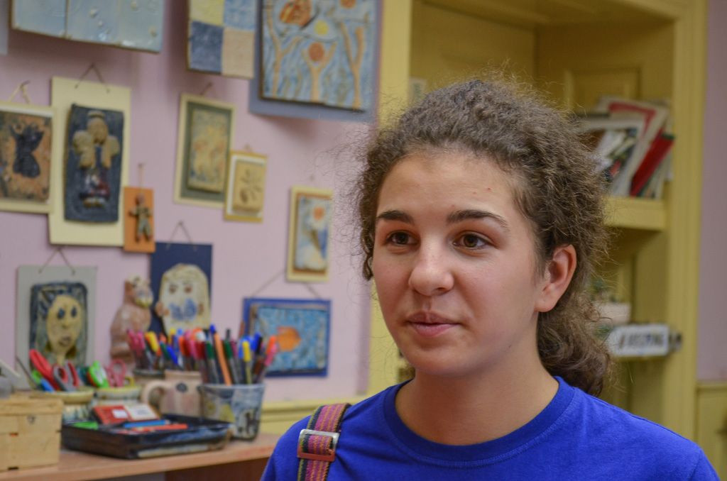 Młodzi Polacy z Bałkanów poznają Ojczyznę