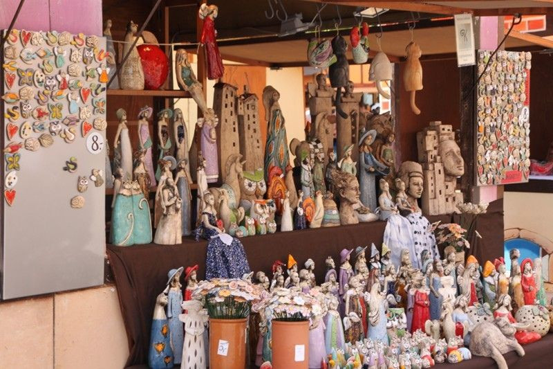 Rozpoczęło się 21. Bolesławieckie Święto Ceramiki