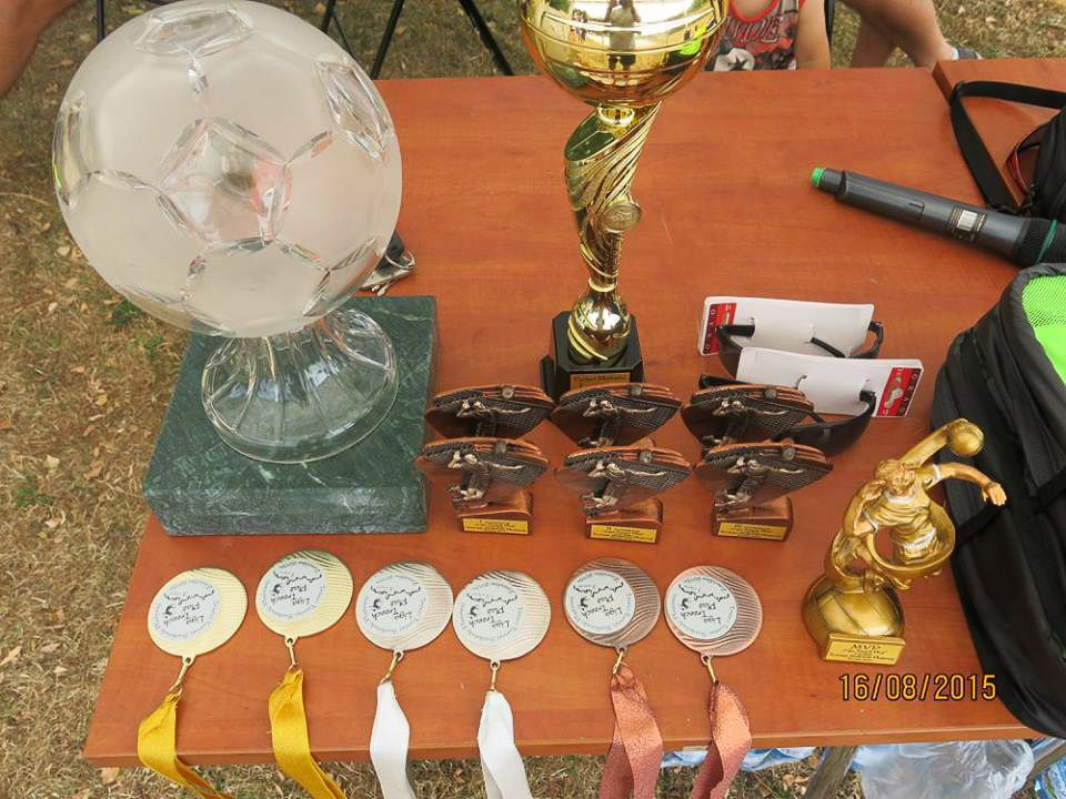 Siatkarze BTS Elektros najlepsi w 3 turnieju Ligi Trzech Plaż