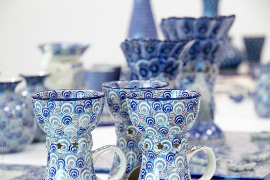 Forma: Mariusz Ochocki, dekoracja: Ewelina Gałka