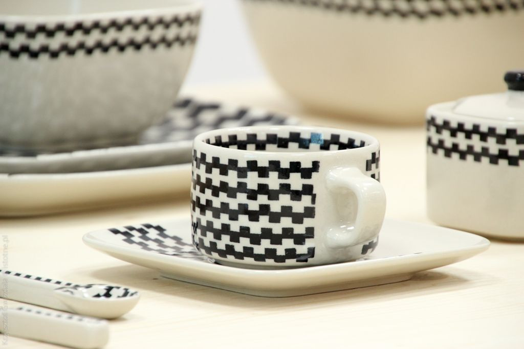 Dekoracja: Magdalena Gazur