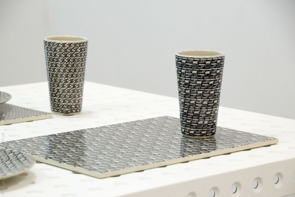 Dekoracja: Oskar Zięta