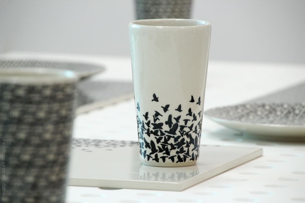 Dekoracja: Oskar Zięta