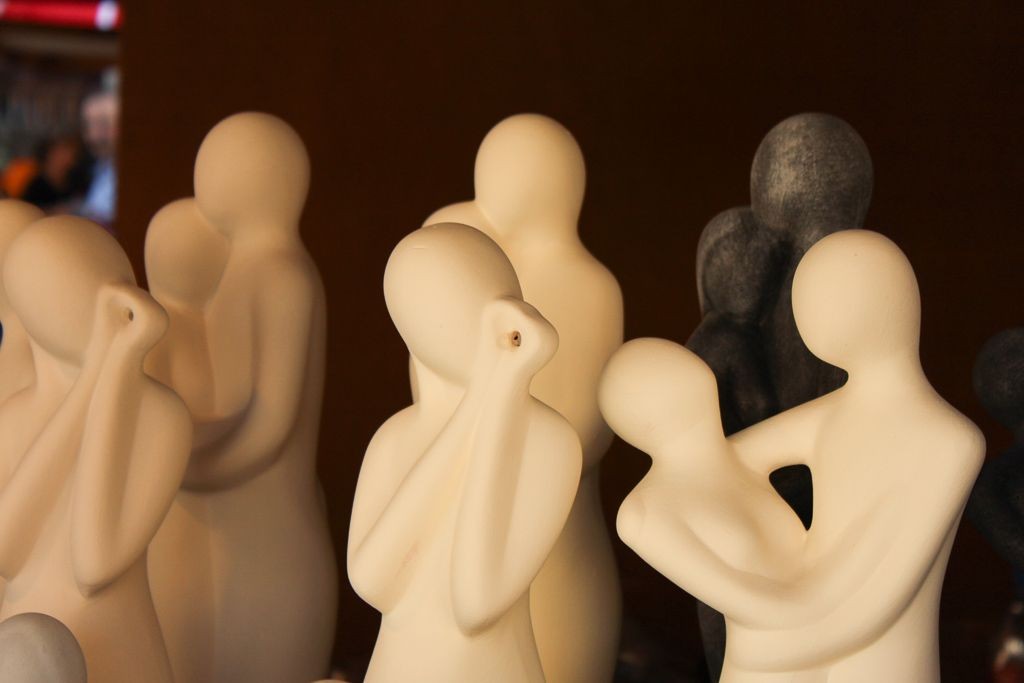 Trwa święto ceramiki