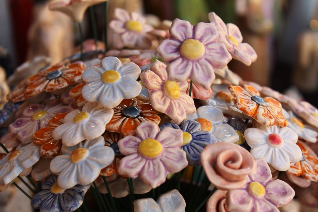 Trwa święto ceramiki