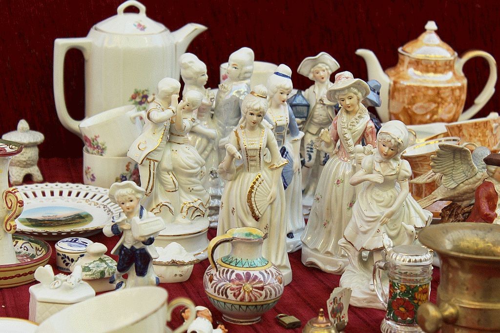 Trwa święto ceramiki