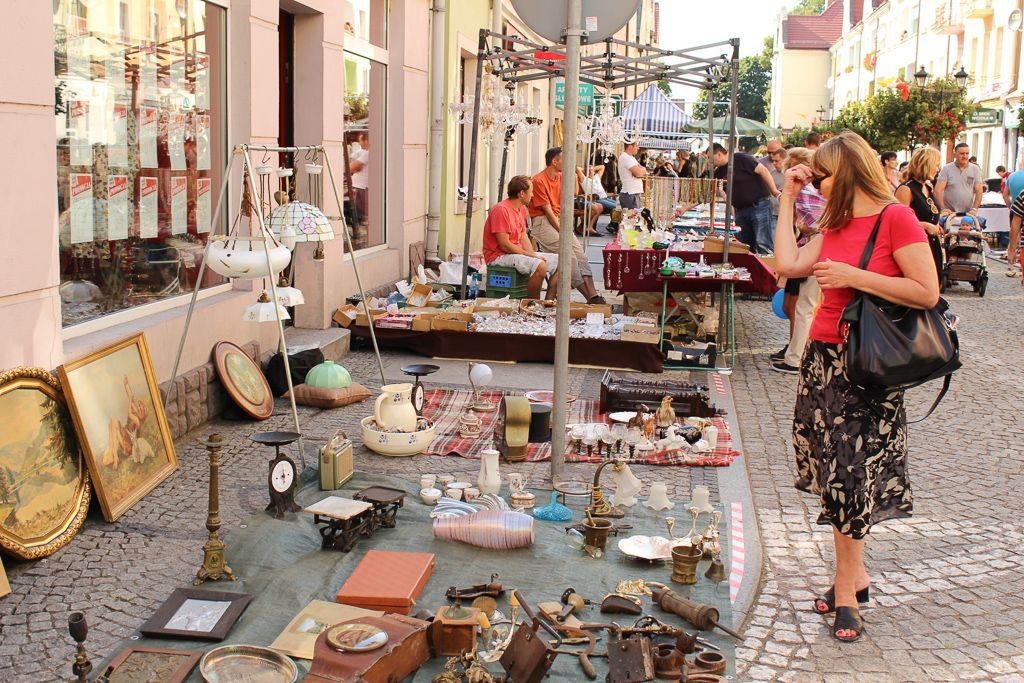 Trwa święto ceramiki