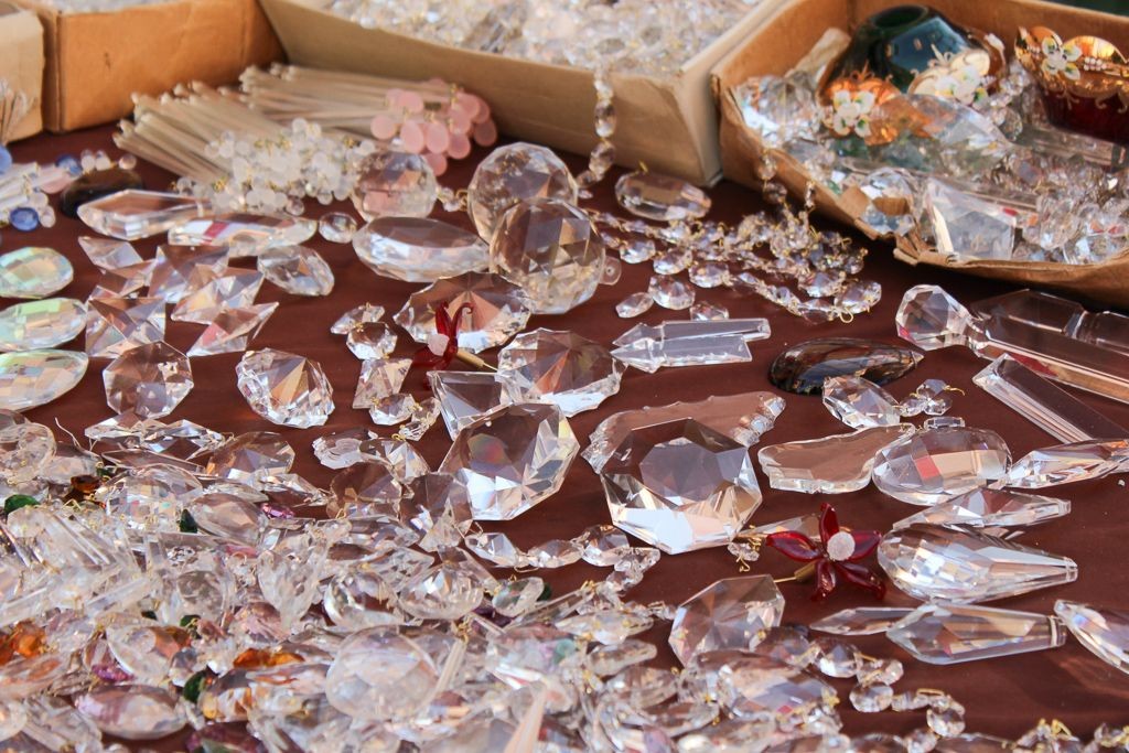 Trwa święto ceramiki