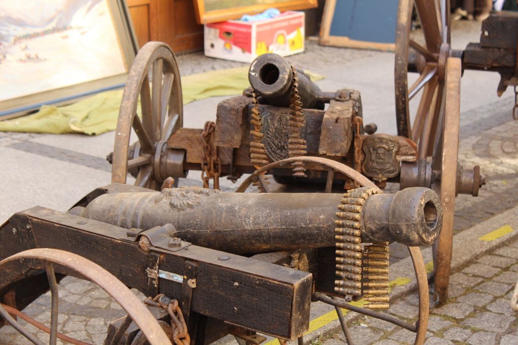 Trwa święto ceramiki