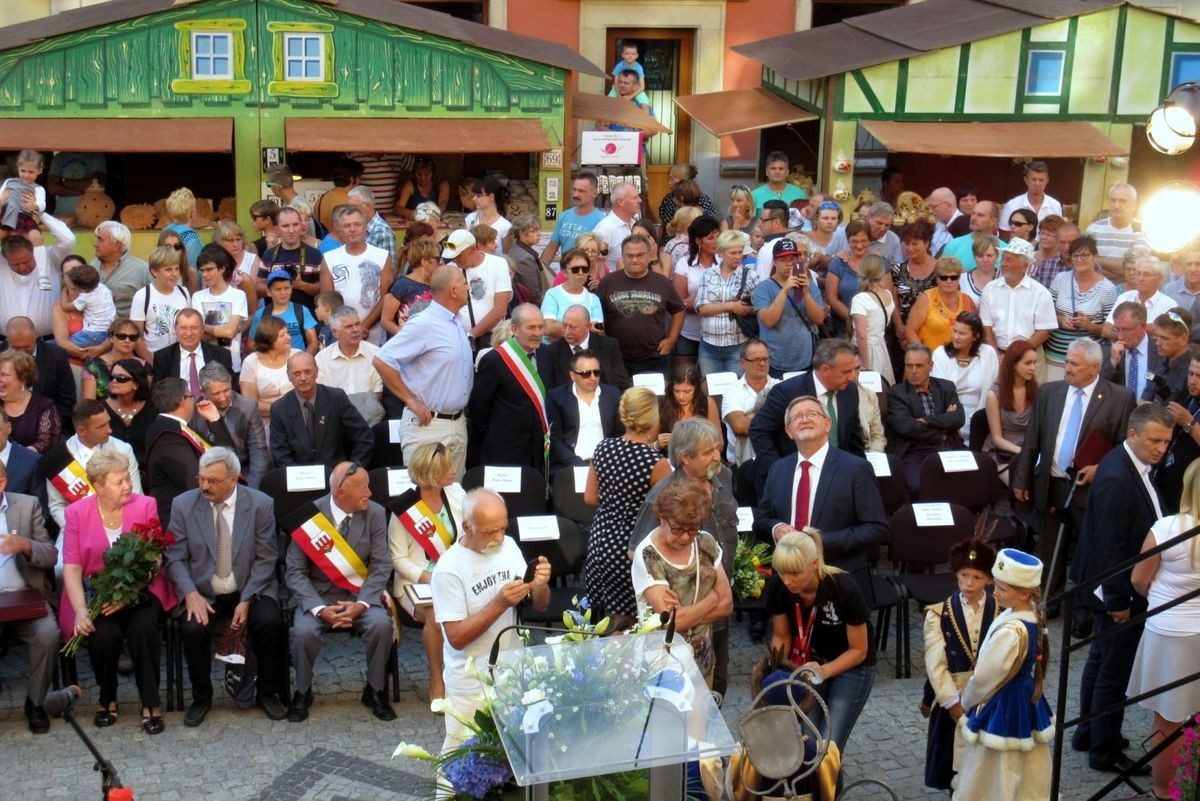 21. Bolesławieckie Święto Ceramiki