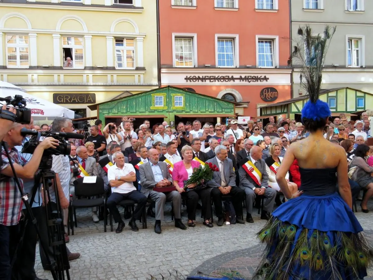 21. Bolesławieckie Święto Ceramiki