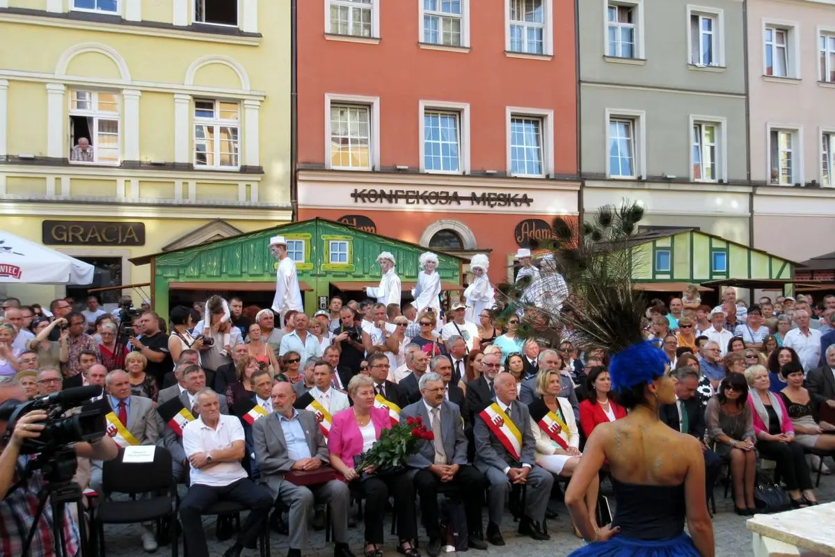 21. Bolesławieckie Święto Ceramiki