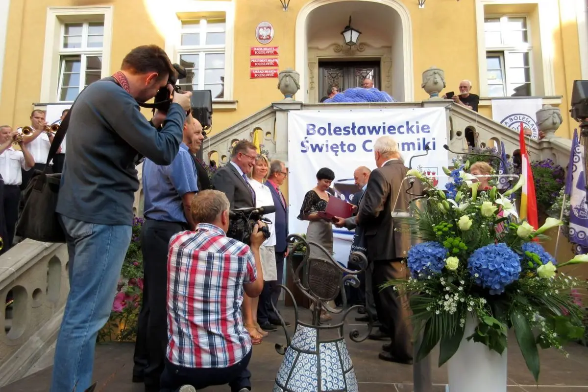 21. Bolesławieckie Święto Ceramiki