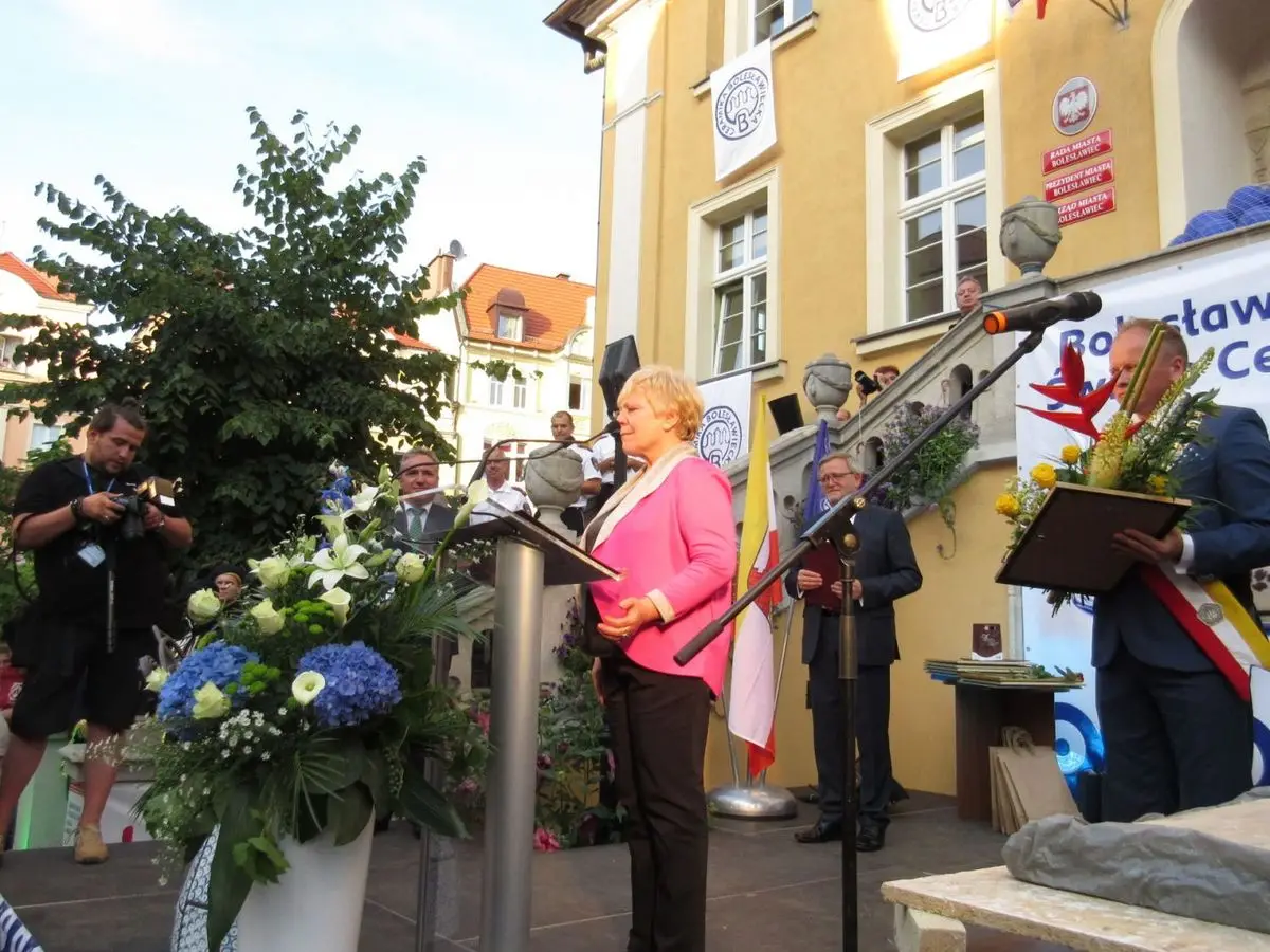 21. Bolesławieckie Święto Ceramiki