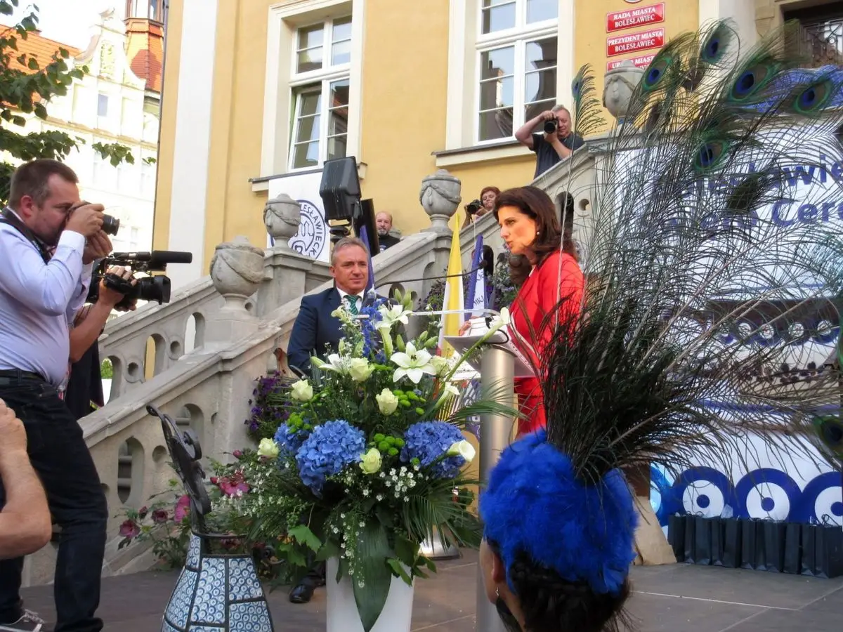 21. Bolesławieckie Święto Ceramiki