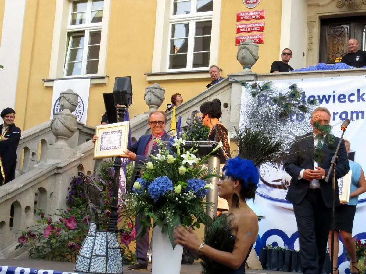 21. Bolesławieckie Święto Ceramiki
