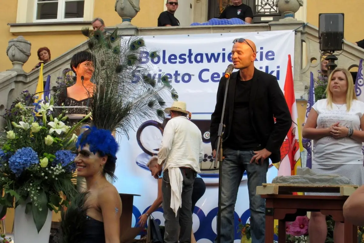 21. Bolesławieckie Święto Ceramiki