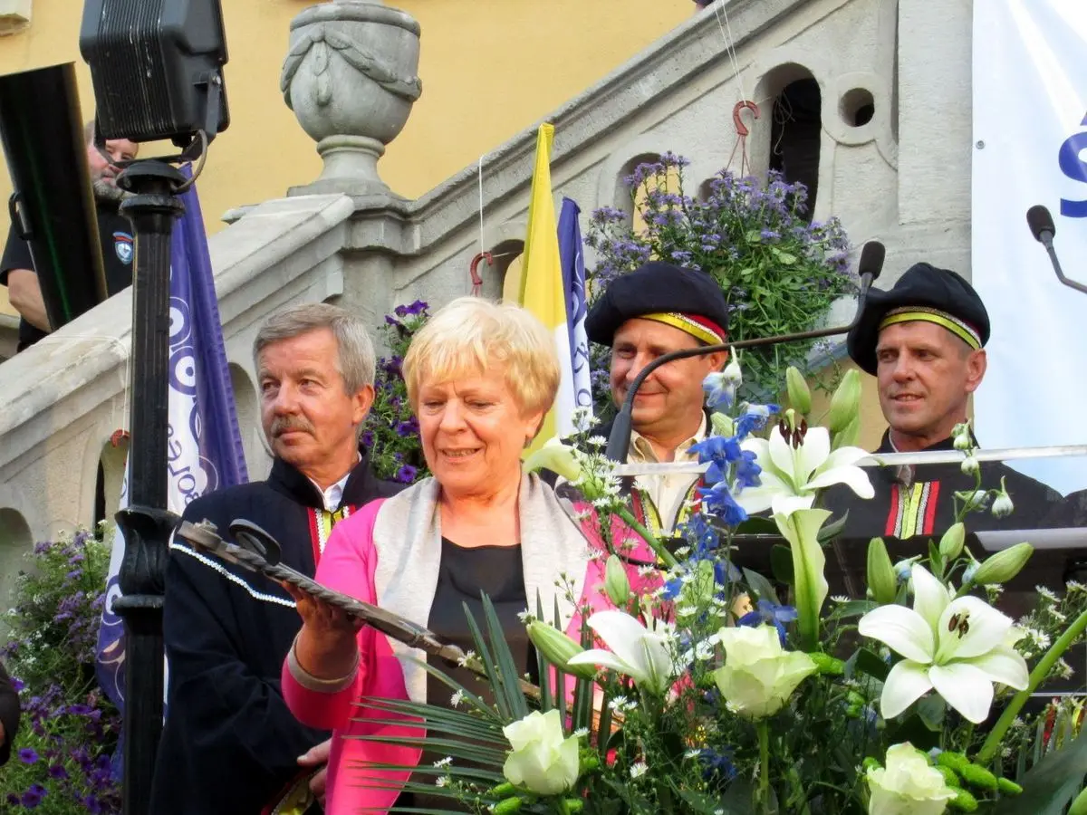 21. Bolesławieckie Święto Ceramiki