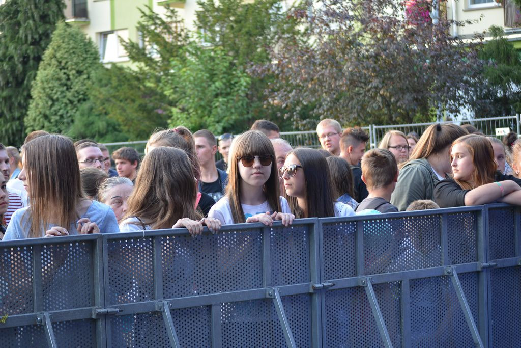 Bednarek i Farben Lehre dali czadu