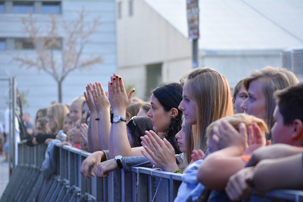 Bednarek i Farben Lehre dali czadu