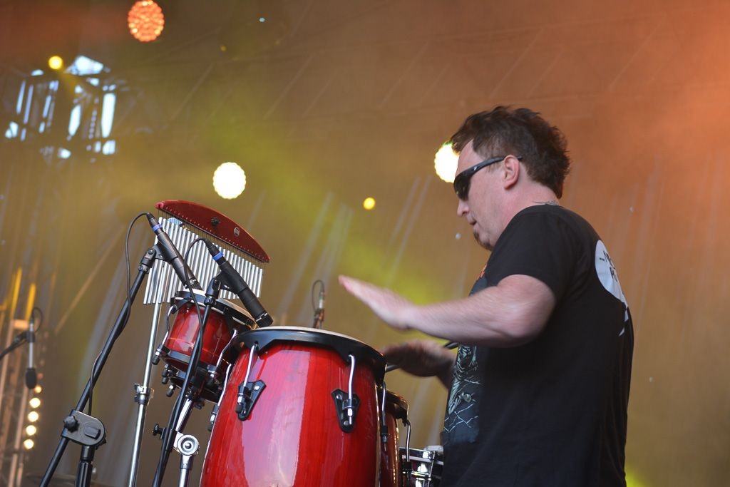 Bednarek i Farben Lehre dali czadu