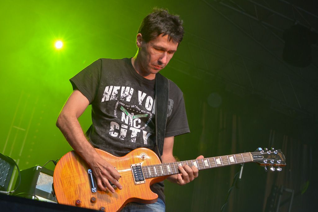 Bednarek i Farben Lehre dali czadu