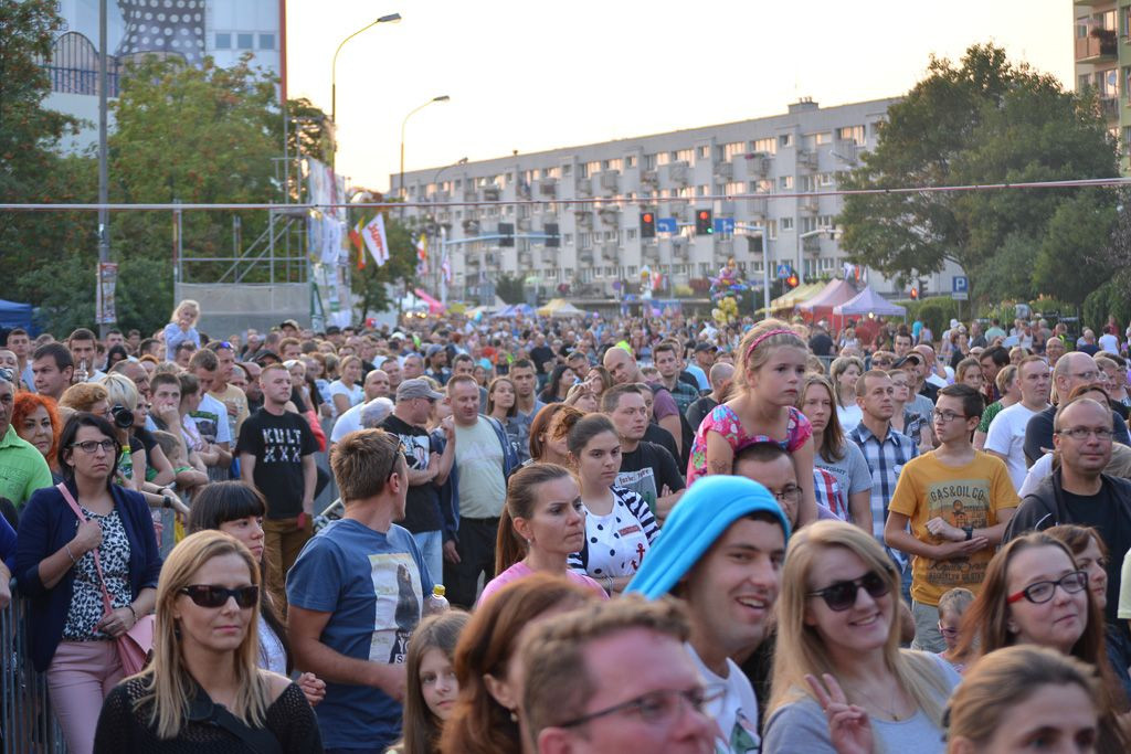 Bednarek i Farben Lehre dali czadu